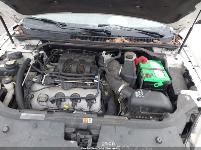 Продаж на аукціоні авто 2009 Mercury Sable, vin: 1MEHM40W79G627557, номер лоту: 46167706