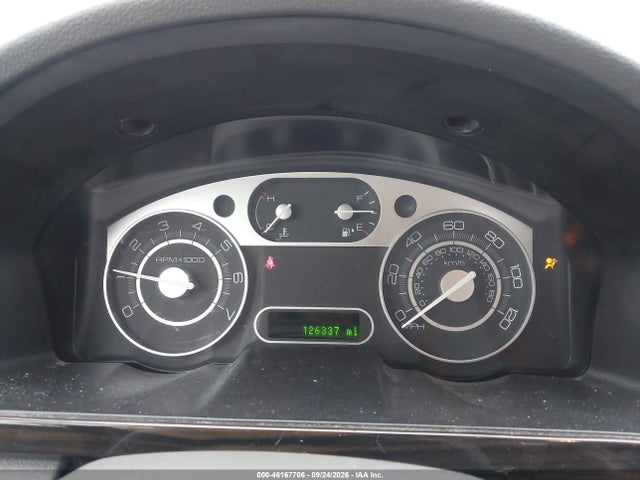 Продаж на аукціоні авто 2009 Mercury Sable, vin: 1MEHM40W79G627557, номер лоту: 46167706