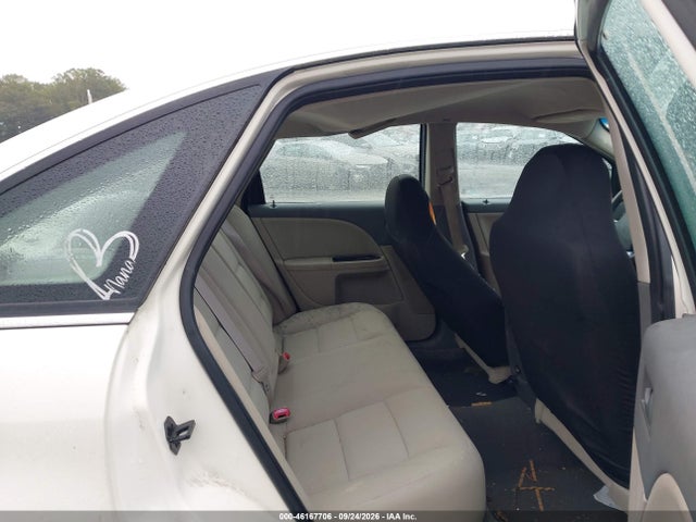Продаж на аукціоні авто 2009 Mercury Sable, vin: 1MEHM40W79G627557, номер лоту: 46167706