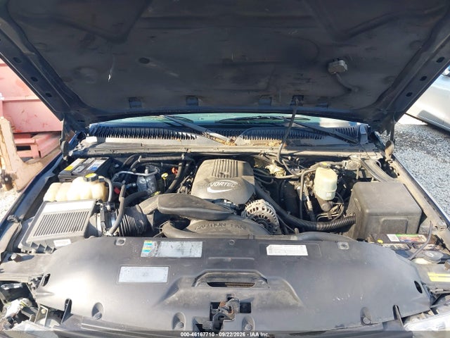Aukcja sprzedaży 2002 Chevrolet Silverado 1500hd Ls/lt, vin: 1GCGK13UX2F146340, numer aukcji: 46167710