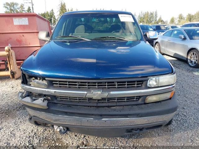 Aukcja sprzedaży 2002 Chevrolet Silverado 1500hd Ls/lt, vin: 1GCGK13UX2F146340, numer aukcji: 46167710