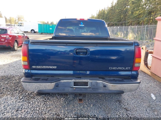 Aukcja sprzedaży 2002 Chevrolet Silverado 1500hd Ls/lt, vin: 1GCGK13UX2F146340, numer aukcji: 46167710