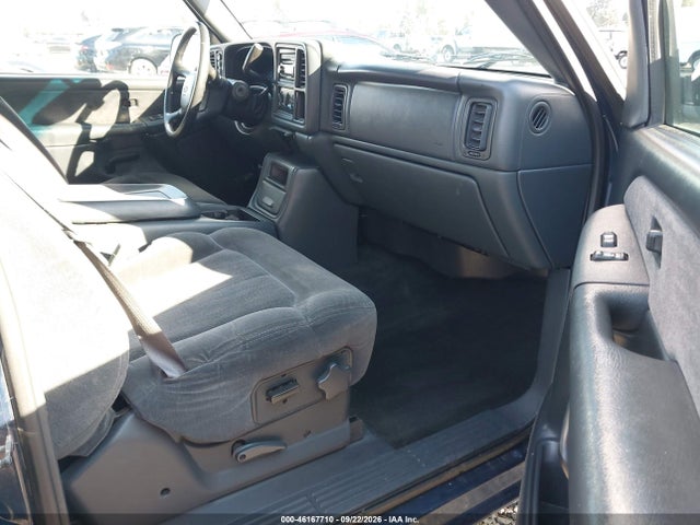 Aukcja sprzedaży 2002 Chevrolet Silverado 1500hd Ls/lt, vin: 1GCGK13UX2F146340, numer aukcji: 46167710