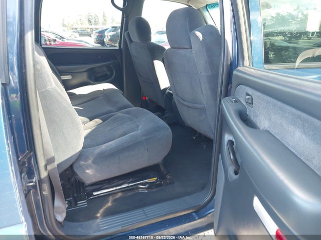 Aukcja sprzedaży 2002 Chevrolet Silverado 1500hd Ls/lt, vin: 1GCGK13UX2F146340, numer aukcji: 46167710