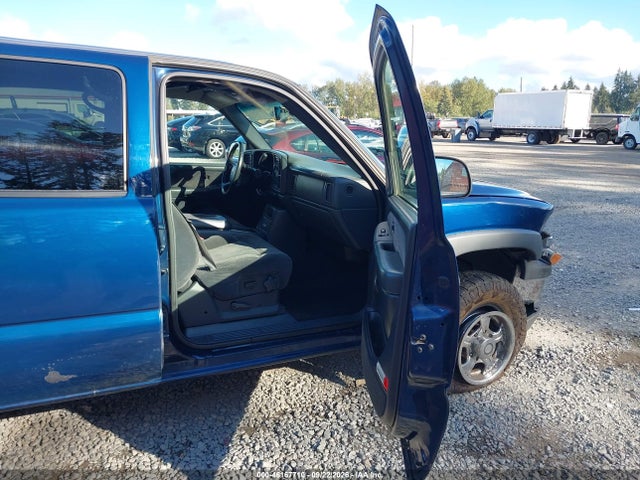 Aukcja sprzedaży 2002 Chevrolet Silverado 1500hd Ls/lt, vin: 1GCGK13UX2F146340, numer aukcji: 46167710