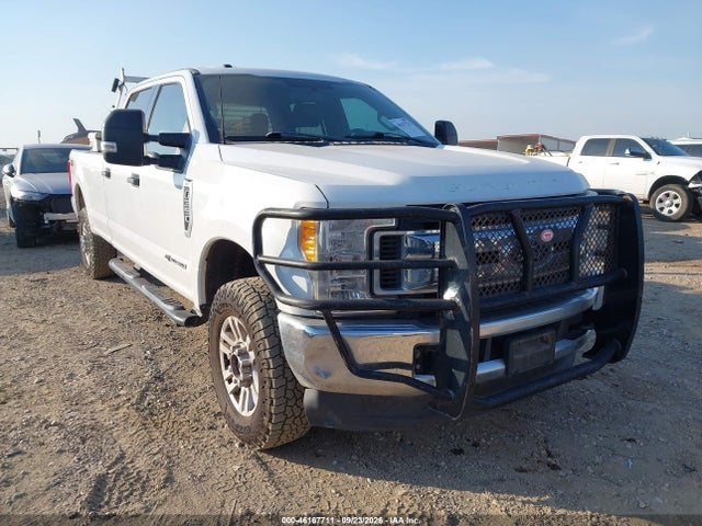2017 Ford F-350 Xlt მანქანა იყიდება აუქციონზე, vin: 1FT8W3BT3HED18591, აუქციონის ნომერი: 46167711
