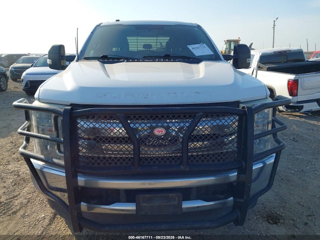 2017 Ford F-350 Xlt მანქანა იყიდება აუქციონზე, vin: 1FT8W3BT3HED18591, აუქციონის ნომერი: 46167711