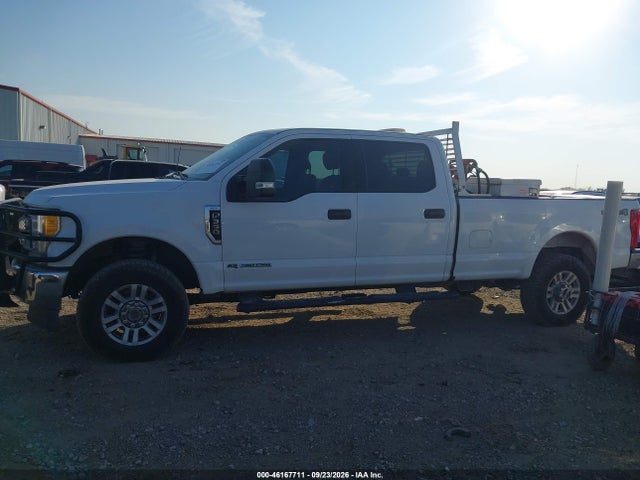 2017 Ford F-350 Xlt მანქანა იყიდება აუქციონზე, vin: 1FT8W3BT3HED18591, აუქციონის ნომერი: 46167711