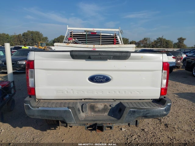 2017 Ford F-350 Xlt მანქანა იყიდება აუქციონზე, vin: 1FT8W3BT3HED18591, აუქციონის ნომერი: 46167711