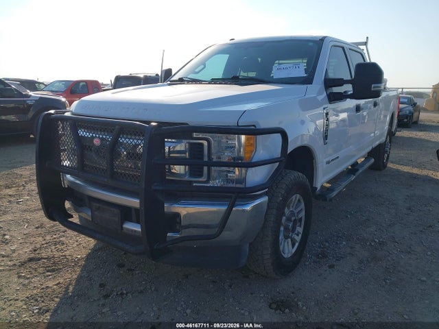 2017 Ford F-350 Xlt მანქანა იყიდება აუქციონზე, vin: 1FT8W3BT3HED18591, აუქციონის ნომერი: 46167711
