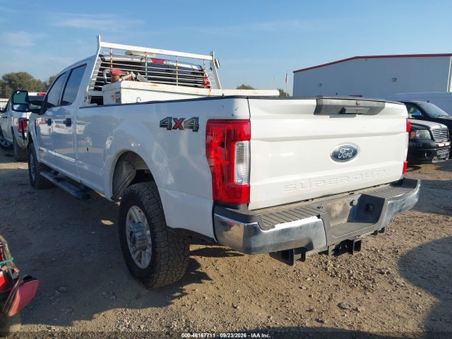 2017 Ford F-350 Xlt მანქანა იყიდება აუქციონზე, vin: 1FT8W3BT3HED18591, აუქციონის ნომერი: 46167711