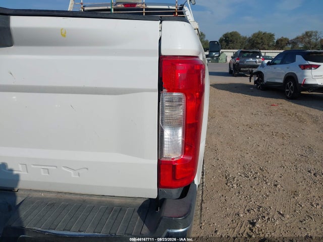 2017 Ford F-350 Xlt მანქანა იყიდება აუქციონზე, vin: 1FT8W3BT3HED18591, აუქციონის ნომერი: 46167711