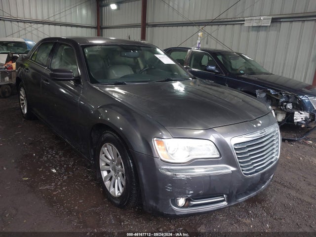 Aukcja sprzedaży 2013 Chrysler 300 Motown, vin: 2C3CCAAG6DH551626, numer aukcji: 46167712