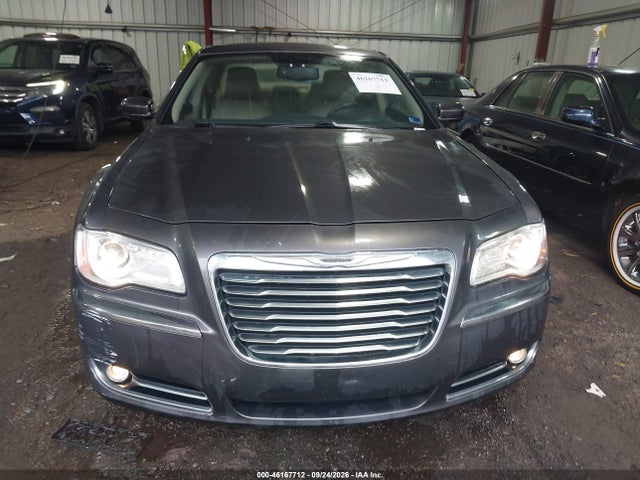 Aukcja sprzedaży 2013 Chrysler 300 Motown, vin: 2C3CCAAG6DH551626, numer aukcji: 46167712