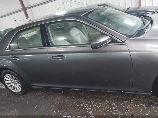 Aukcja sprzedaży 2013 Chrysler 300 Motown, vin: 2C3CCAAG6DH551626, numer aukcji: 46167712