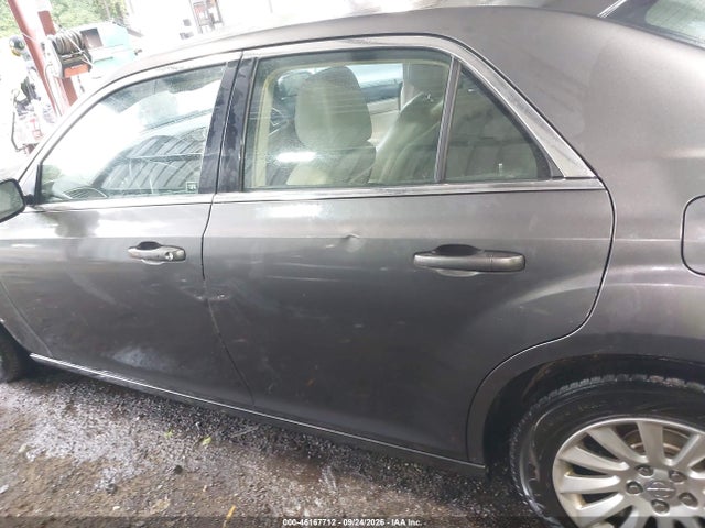 Aukcja sprzedaży 2013 Chrysler 300 Motown, vin: 2C3CCAAG6DH551626, numer aukcji: 46167712