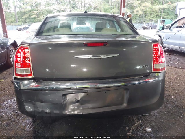 Aukcja sprzedaży 2013 Chrysler 300 Motown, vin: 2C3CCAAG6DH551626, numer aukcji: 46167712