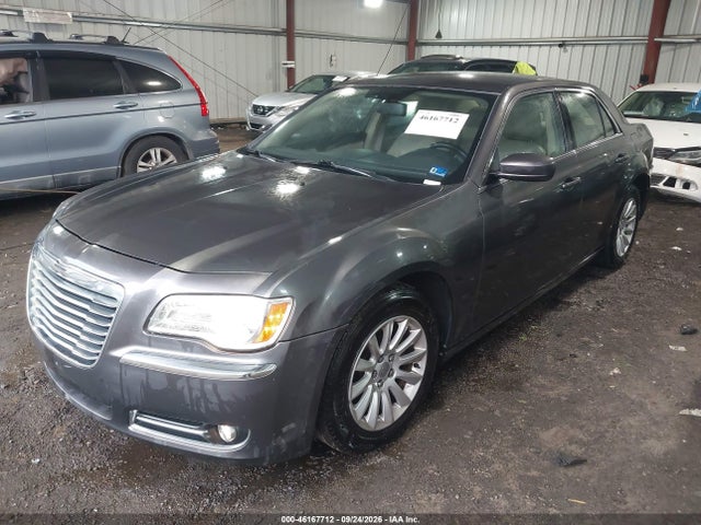 Aukcja sprzedaży 2013 Chrysler 300 Motown, vin: 2C3CCAAG6DH551626, numer aukcji: 46167712