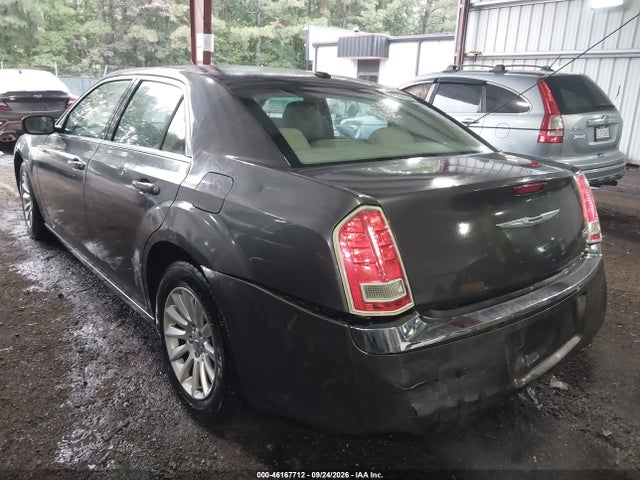 Aukcja sprzedaży 2013 Chrysler 300 Motown, vin: 2C3CCAAG6DH551626, numer aukcji: 46167712