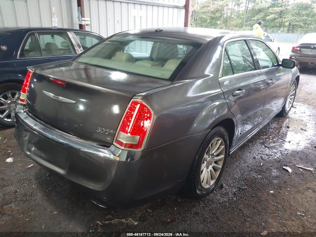 Aukcja sprzedaży 2013 Chrysler 300 Motown, vin: 2C3CCAAG6DH551626, numer aukcji: 46167712