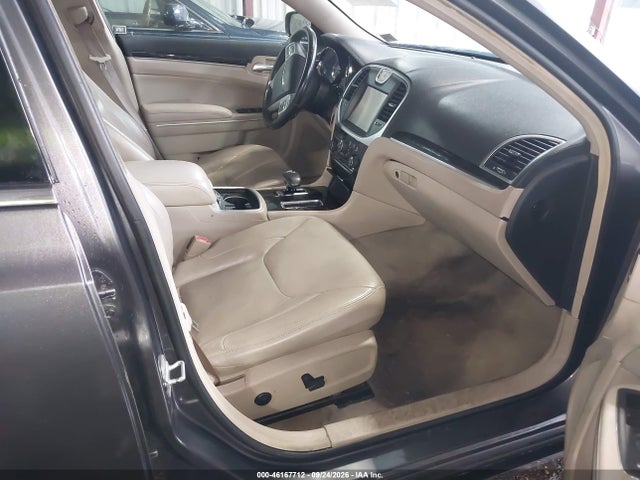 Aukcja sprzedaży 2013 Chrysler 300 Motown, vin: 2C3CCAAG6DH551626, numer aukcji: 46167712