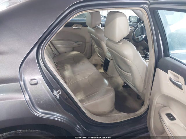 Aukcja sprzedaży 2013 Chrysler 300 Motown, vin: 2C3CCAAG6DH551626, numer aukcji: 46167712