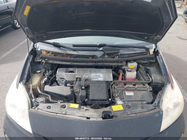 Aukcja sprzedaży 2015 Toyota Prius Three, vin: JTDKN3DU1F0394710, numer aukcji: 46167713