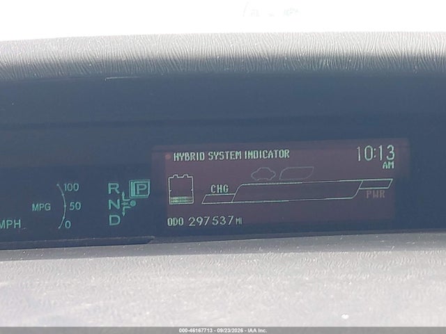 Aukcja sprzedaży 2015 Toyota Prius Three, vin: JTDKN3DU1F0394710, numer aukcji: 46167713