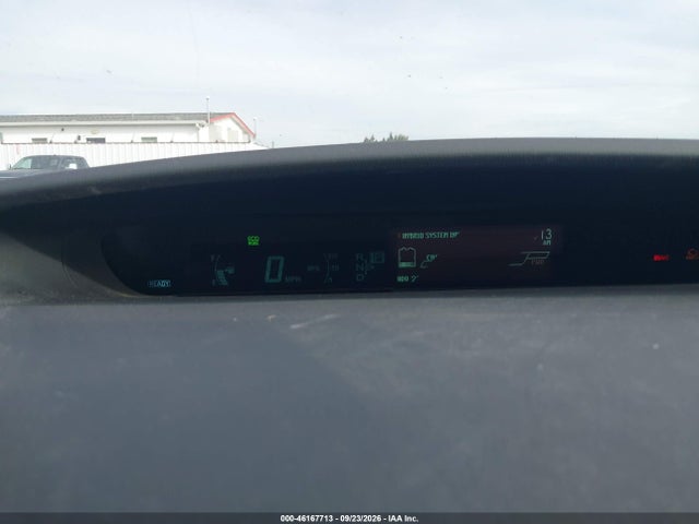 Aukcja sprzedaży 2015 Toyota Prius Three, vin: JTDKN3DU1F0394710, numer aukcji: 46167713
