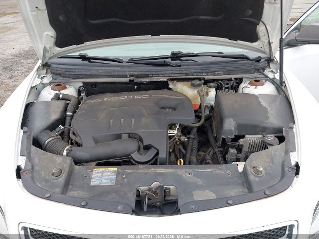 46167721 :رقم المزاد ، 1G1ZB5EB5A4119075 vin ، 2010 Chevrolet Malibu Ls مزاد بيع