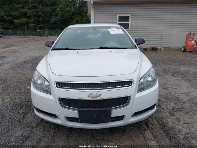 46167721 :رقم المزاد ، 1G1ZB5EB5A4119075 vin ، 2010 Chevrolet Malibu Ls مزاد بيع