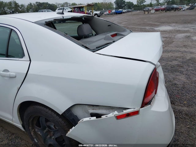 46167721 :رقم المزاد ، 1G1ZB5EB5A4119075 vin ، 2010 Chevrolet Malibu Ls مزاد بيع