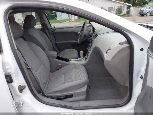 46167721 :رقم المزاد ، 1G1ZB5EB5A4119075 vin ، 2010 Chevrolet Malibu Ls مزاد بيع