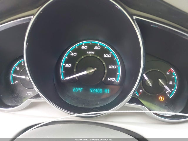 46167721 :رقم المزاد ، 1G1ZB5EB5A4119075 vin ، 2010 Chevrolet Malibu Ls مزاد بيع