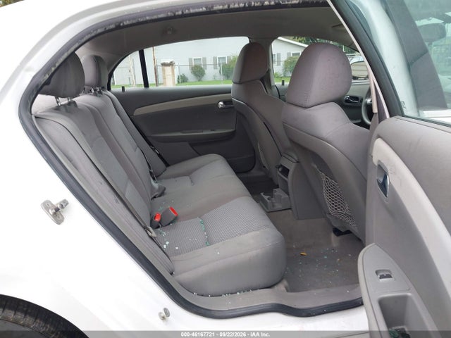 46167721 :رقم المزاد ، 1G1ZB5EB5A4119075 vin ، 2010 Chevrolet Malibu Ls مزاد بيع