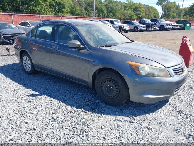 Продаж на аукціоні авто 2010 Honda Accord 2.4 Lx, vin: 1HGCP2F32AA103875, номер лоту: 46167722