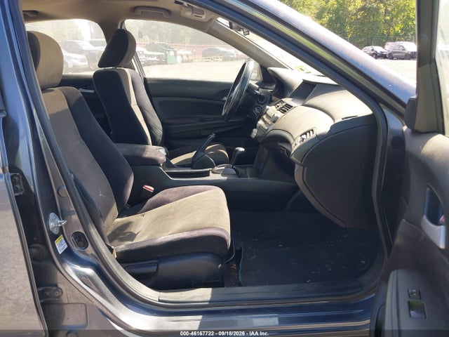 Aukcja sprzedaży 2010 Honda Accord 2.4 Lx, vin: 1HGCP2F32AA103875, numer aukcji: 46167722