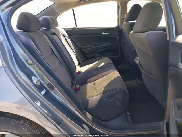 Aukcja sprzedaży 2010 Honda Accord 2.4 Lx, vin: 1HGCP2F32AA103875, numer aukcji: 46167722