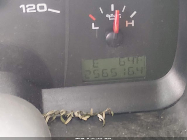 46167724 :رقم المزاد ، 1FTPX14VX7FB43700 vin ، 2007 Ford F-150 Fx4/lariat/xl/xlt مزاد بيع