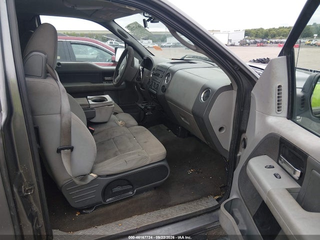 46167724 :رقم المزاد ، 1FTPX14VX7FB43700 vin ، 2007 Ford F-150 Fx4/lariat/xl/xlt مزاد بيع