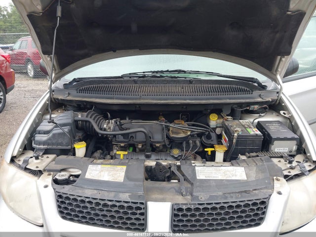 Продажа на аукционе авто 2002 Dodge Grand Caravan Sport, vin: 2B4GP44R02R588675, номер лота: 46167731