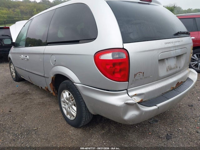 Продажа на аукционе авто 2002 Dodge Grand Caravan Sport, vin: 2B4GP44R02R588675, номер лота: 46167731