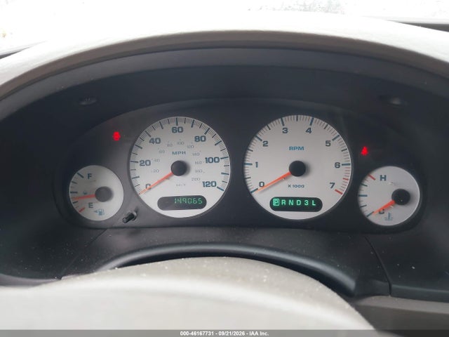 Продажа на аукционе авто 2002 Dodge Grand Caravan Sport, vin: 2B4GP44R02R588675, номер лота: 46167731