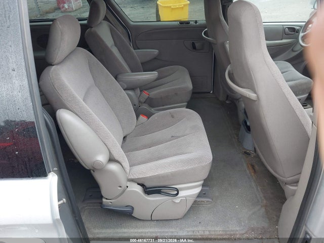 Продажа на аукционе авто 2002 Dodge Grand Caravan Sport, vin: 2B4GP44R02R588675, номер лота: 46167731