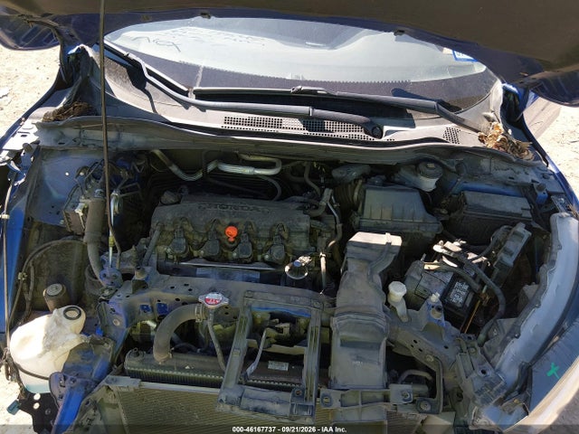 Aukcja sprzedaży 2019 Honda Hr-v Sport, vin: 3CZRU5H1XKG700994, numer aukcji: 46167737