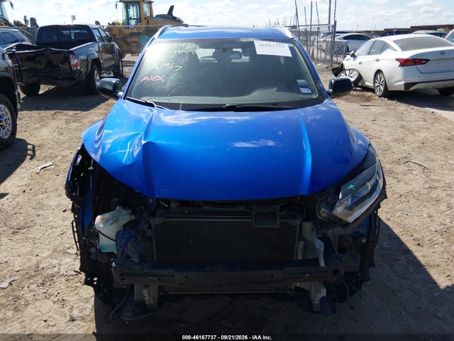 Aukcja sprzedaży 2019 Honda Hr-v Sport, vin: 3CZRU5H1XKG700994, numer aukcji: 46167737
