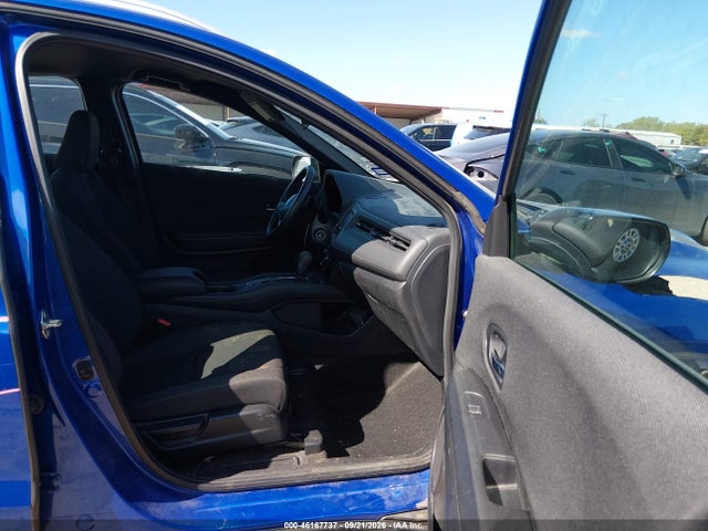 Aukcja sprzedaży 2019 Honda Hr-v Sport, vin: 3CZRU5H1XKG700994, numer aukcji: 46167737