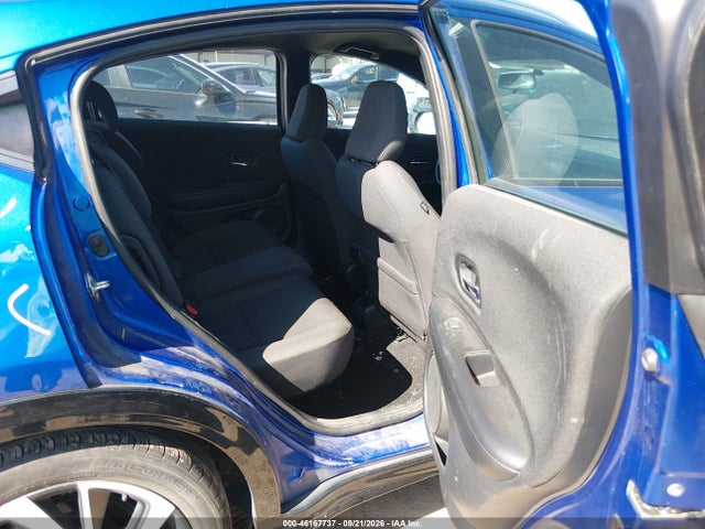 Aukcja sprzedaży 2019 Honda Hr-v Sport, vin: 3CZRU5H1XKG700994, numer aukcji: 46167737