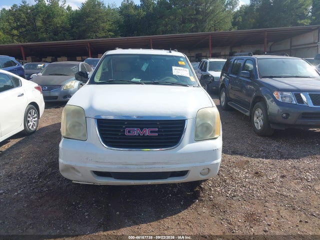 Aukcja sprzedaży 2007 Gmc Yukon Slt, vin: 1GKFC13J27R142324, numer aukcji: 46167739