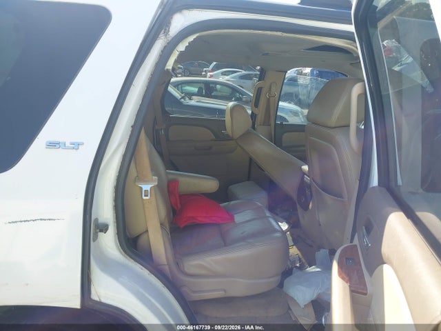 Aukcja sprzedaży 2007 Gmc Yukon Slt, vin: 1GKFC13J27R142324, numer aukcji: 46167739
